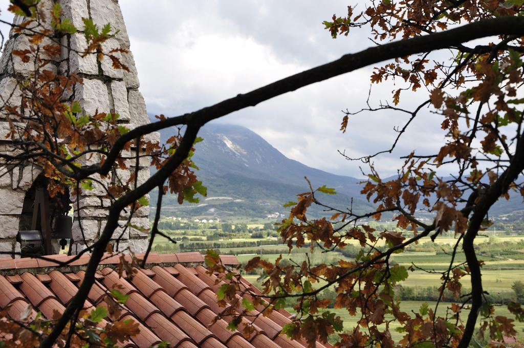 Holiday Home Slavi Vipava Exterior photo