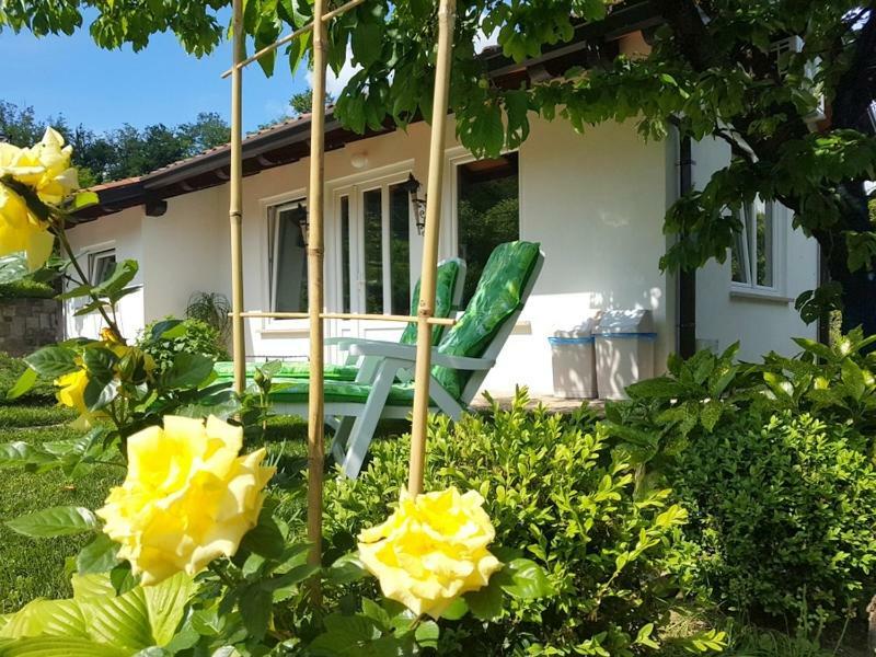 Holiday Home Slavi Vipava Exterior photo