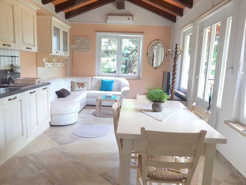 Holiday Home Slavi Vipava Exterior photo