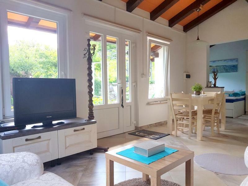 Holiday Home Slavi Vipava Exterior photo